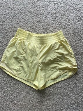 RM Athletic Shorts